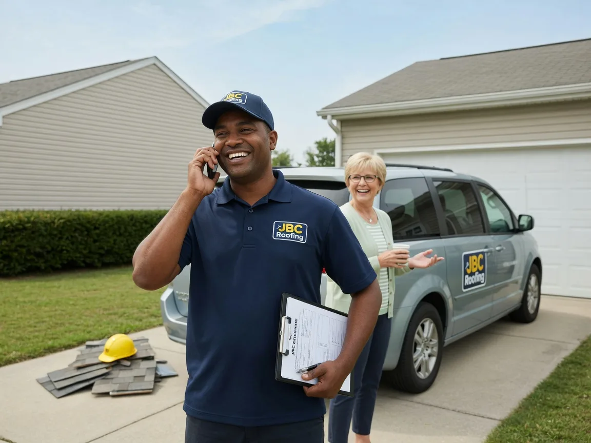 Roof Replacement Penfield, NY FAQs